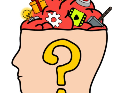 image bg Trick Me: Logical Brain Teaser