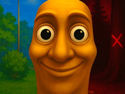 Tung Tung Sahur: The Game image