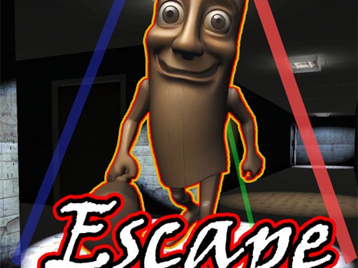 TungTung Brainrot: Escape image