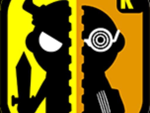 Two Fingers, but only one brain (2 F 1 B) - Split Brain Teaser, Cranial Quiz Puzzle Challenge Game image
