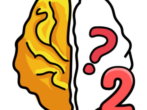 Brain Out 2 - Tricky Challenge image