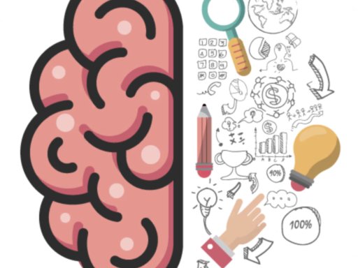 Brain Test Puzzle : IQ Games image