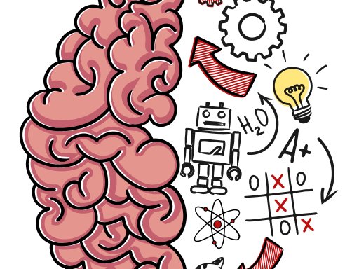 Brain Test: Tricky Puzzles image