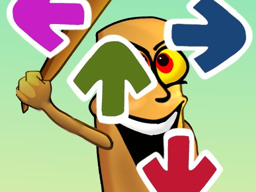 Brainrot In Music Battle Mod image