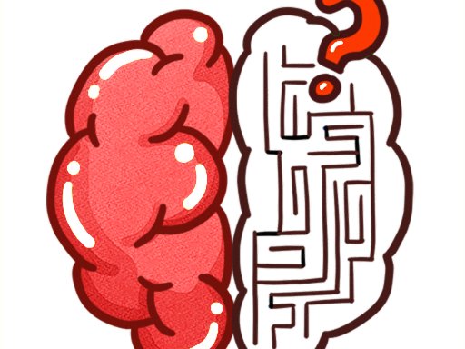 Mind Maze - Brain Inside Out image