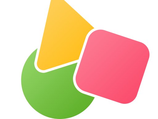 Puzzlist - Brain Training, Brain Games, Puzzles image