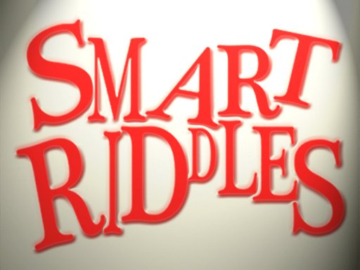 Smart Riddles - Brain Teasers image