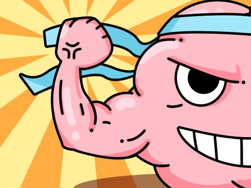 Super Brain GYM image