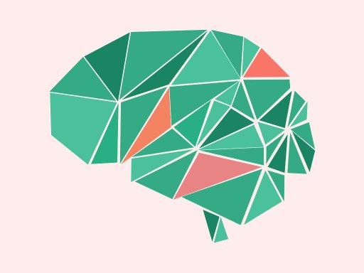 Remember Flow - Brain test image