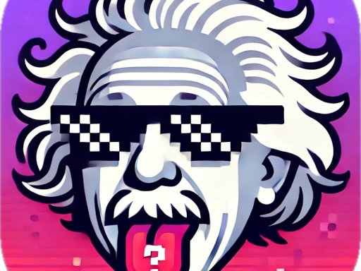 The Einstein`s Riddle image