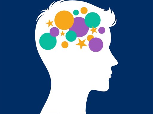 Memorado (GEIST): Brain & Mind image