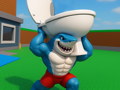 Steal n Catch Meme BrainRot image