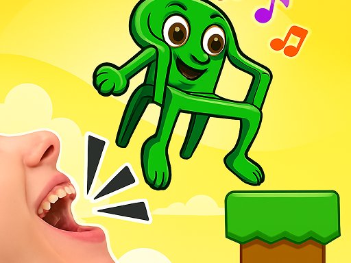 Brainrod Mini Games image