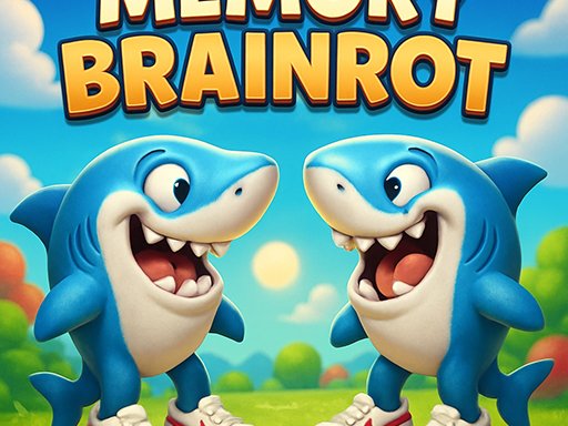 Brainrot Memory image