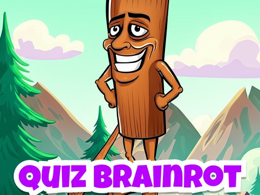 Brainrot: Trending Quiz & Wiki image
