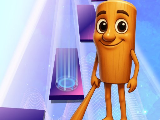 Tung Sahur Piano Brainrot Game image