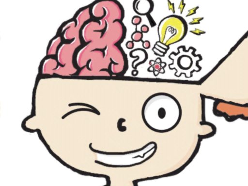 Brain Master! image