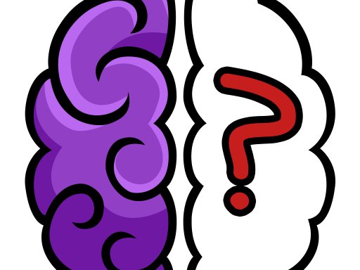 The Moron Test: IQ Brain Games image