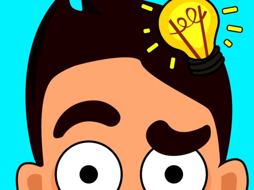 Tricky Bricky: Brain Games 3D image