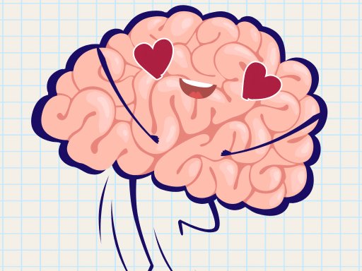 Brain Games Puzzle - Brain Gym image