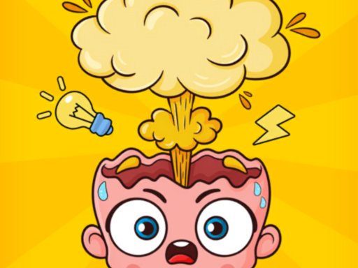 Brain Tease: Tricky Puzzles image