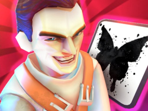 Mental Master 3D: Sane or Not image