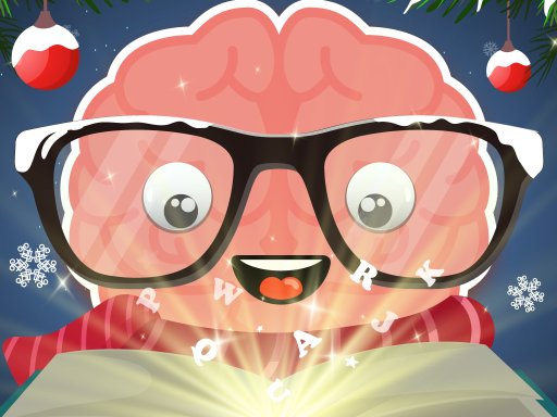 Smart Brain: Mind-Blowing Game image