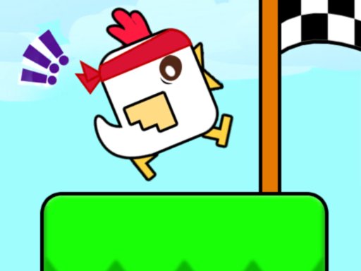 Chicken Jam Tricky Challenge image