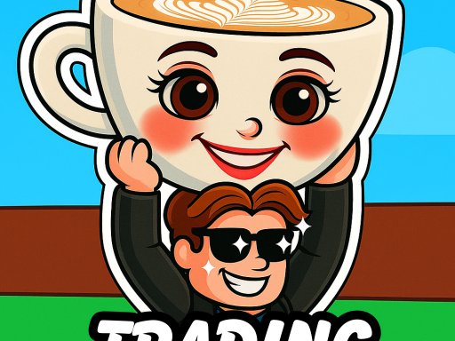 Steal A Brainrot Trading image