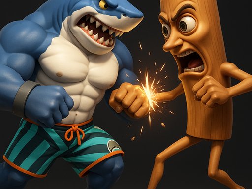 image bg Brainrot Fight: Tralaleros