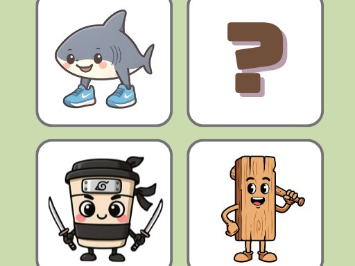 image bg Italian Brainrot Memorize Game