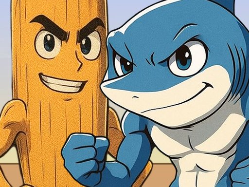 Italian Brainrot Wallpaper image