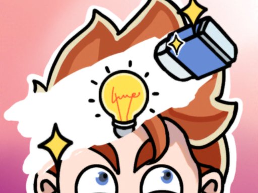 image bg Super Brain GYM 3: Erase DOP