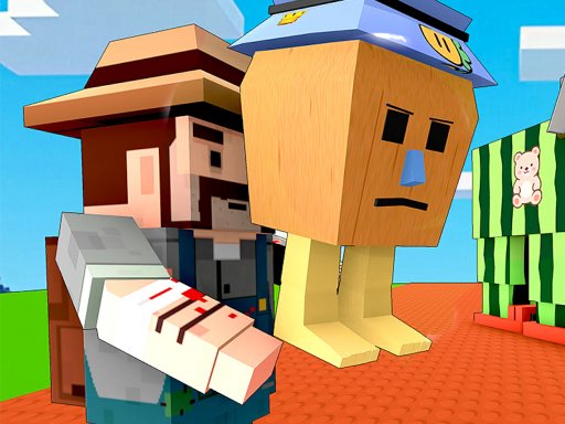 Steal & Rob a Brainrot Game image