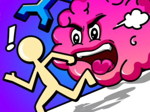 image bg Brainscape: Tricky Riddle Test