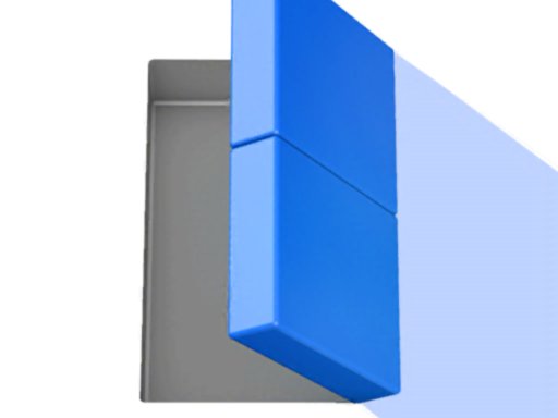 image bg Shape In 3D