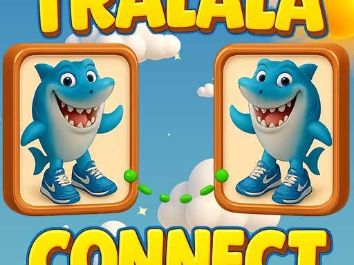 image bg Brainrot Tralala Connect