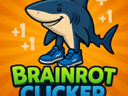 image bg Brainrot Clicker
