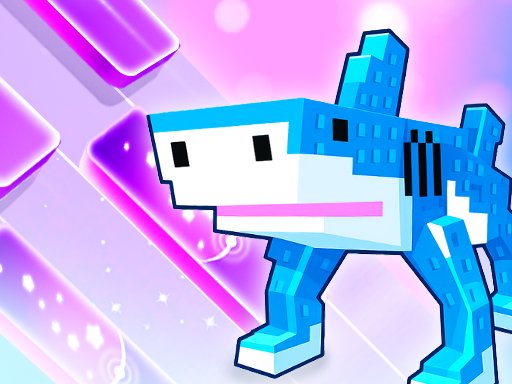 Catch the Memerot: Rhythm Game image