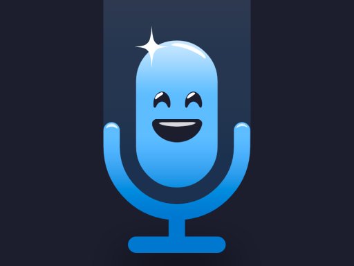 image bg AI Voice - Voice Changer