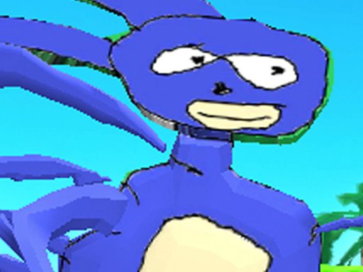 image bg Go Sanic Goo! MLG