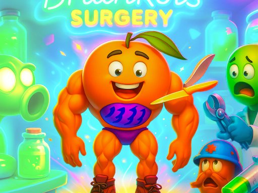 image bg BrainRot Surgery Clinic