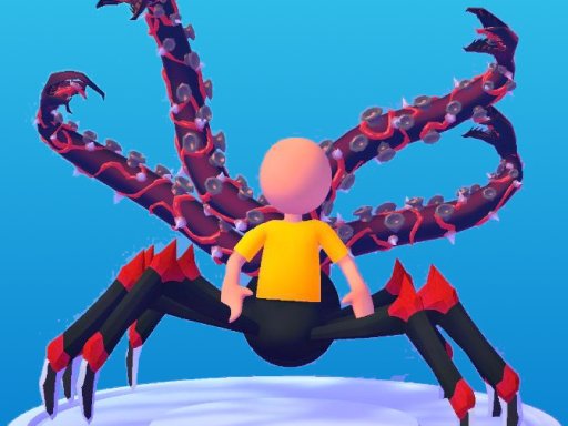 image bg Merge and Survive - Battles