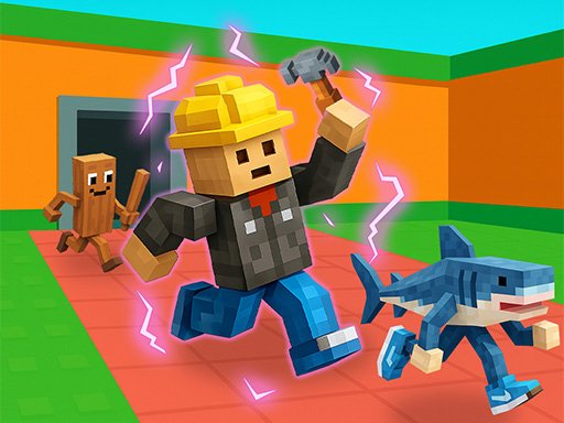 image bg Steal & Catch: Brainrot Games