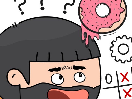 image bg Brain Test 5