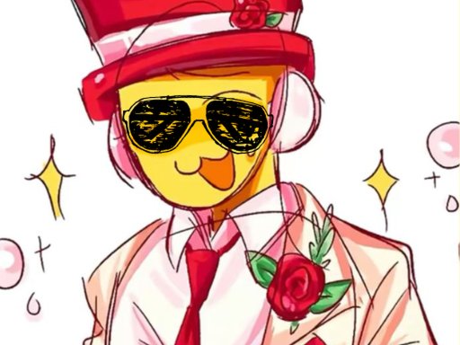 image bg Sammy Wallpaper For Brainrot