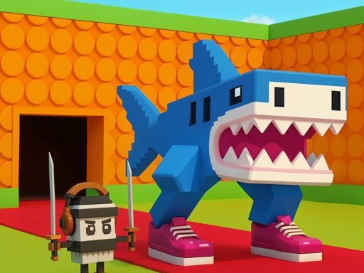 image bg Memrot Catch & Steal Game