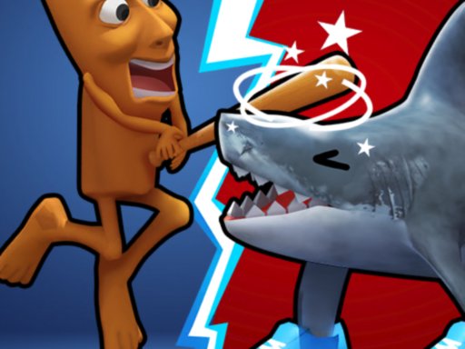 Italian Brainrot Crazy Battle image