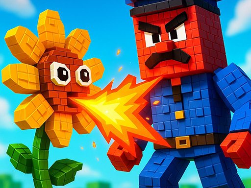 Plants Vs Brainrots image