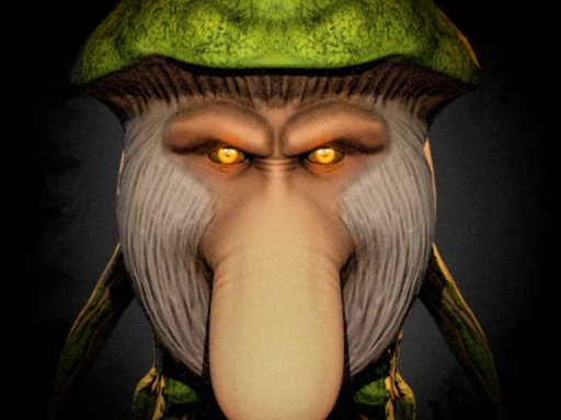 image bg Brainrot: Italian Scary Horror